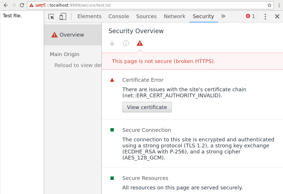 Openssl generate strong keys using ecdh key